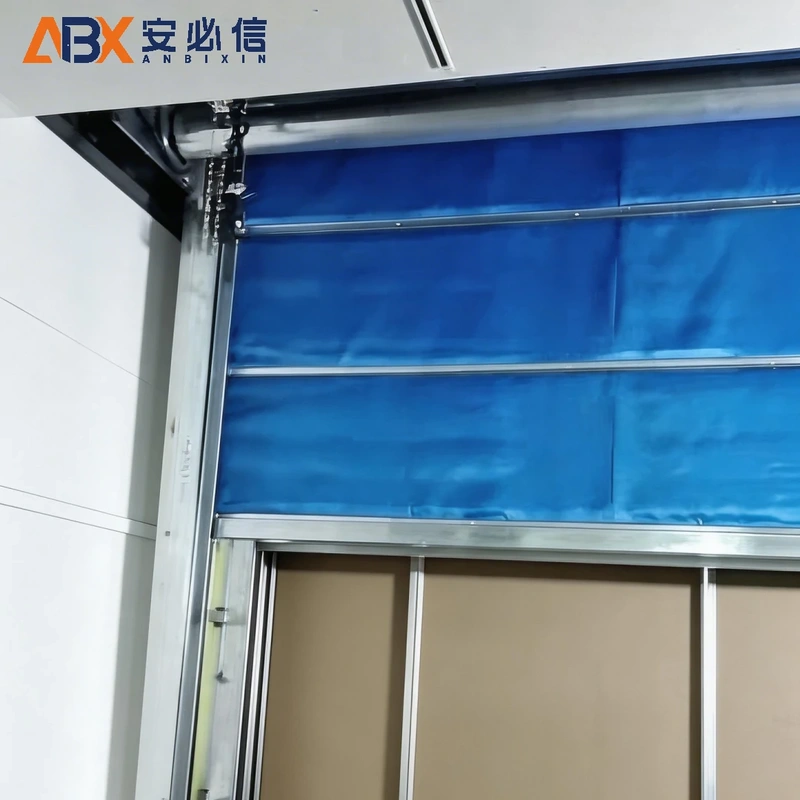 鄂尔多斯市堆积门